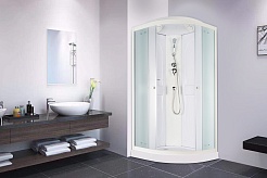 Parly Душевая кабина Аcrilic AE911 – фотография-4